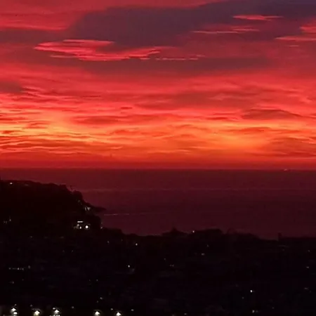 Maison / Le Piol * Nice