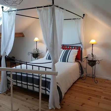 Maison / Le Piol Appartement *