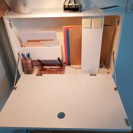 Maison / Le Piol Appartement *