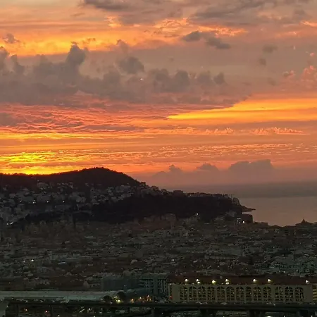 Maison / Le Piol Appartement *