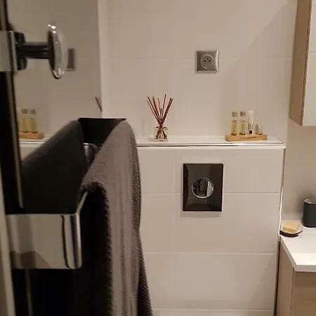 Maison / Le Piol Nice