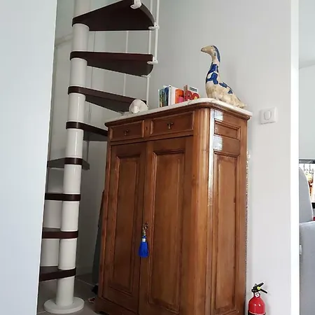 Maison / Le Piol Nicea