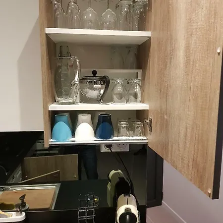 Maison / Le Piol Apartament *