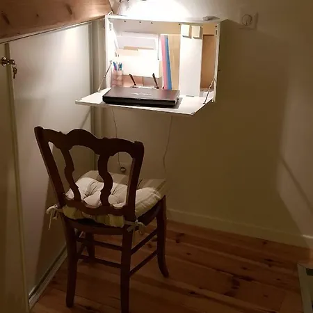 Maison / Le Piol * Nicea