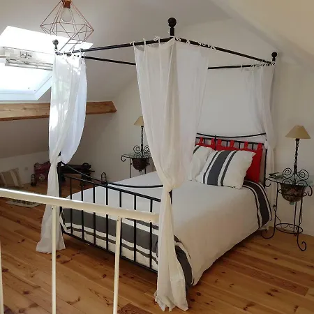 Apartament Maison / Le Piol Nicea