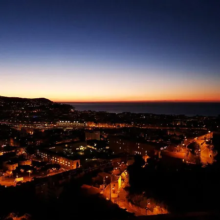 Maison / Le Piol Apartman *