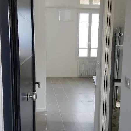 Maison / Le Piol