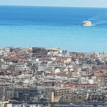 Maison / Le Piol Nizza