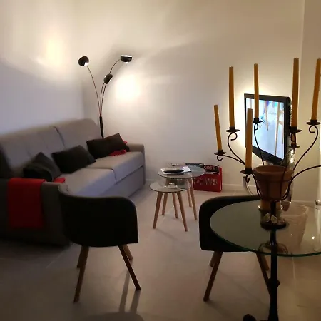 Апартаменты Maison / Le Piol *