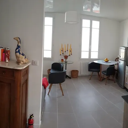 Maison / Le Piol Nizza