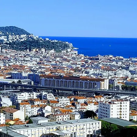 Maison / Le Piol * Nizza