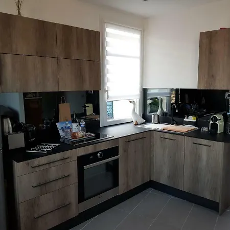 Maison / Le Piol Apartman