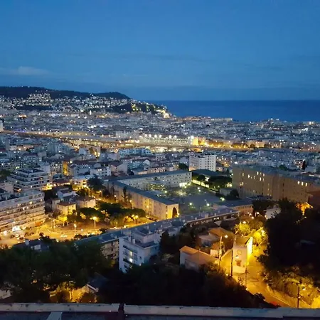 Maison / Le Piol Nizza