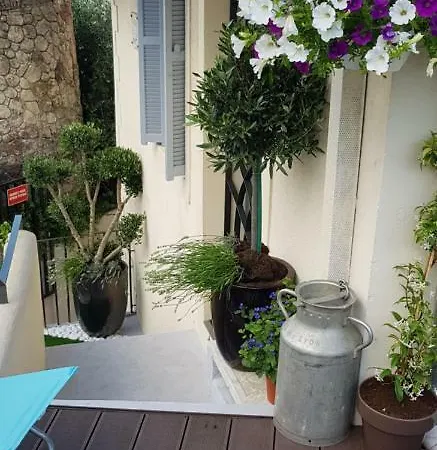 Maison / Le Piol * Ницца