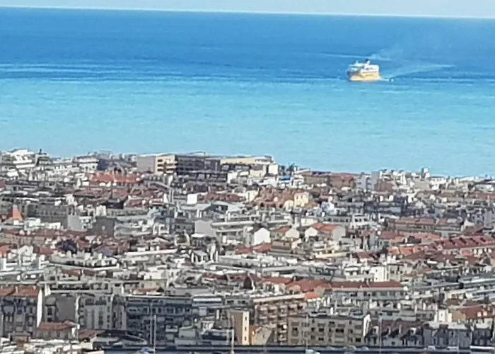 Maison / Le Piol Nizza