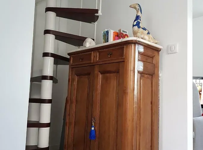 Maison / Le Piol Niza