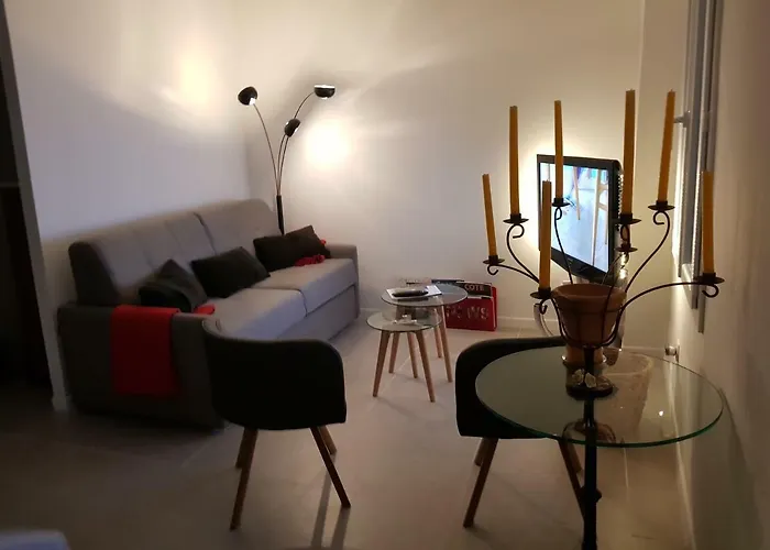 Apartamento Maison / Le Piol *