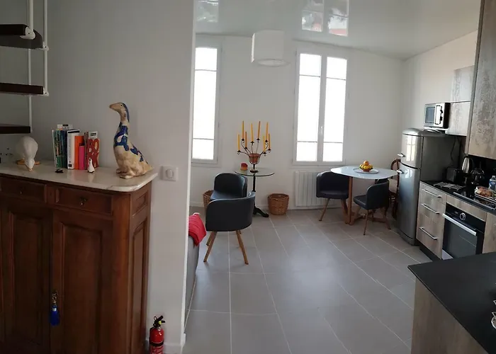 Maison / Le Piol Niza