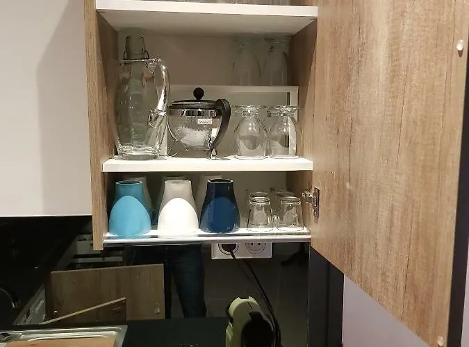 Maison / Le Piol Apartamento *