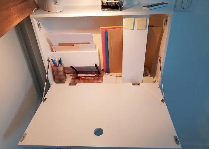 Maison / Le Piol Apartamento *