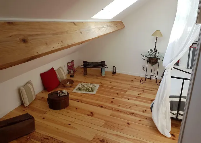 Maison / Le Piol