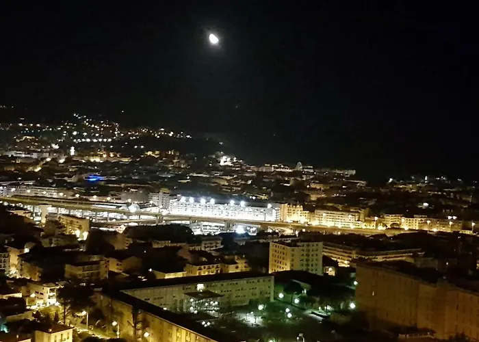 Apartman Maison / Le Piol