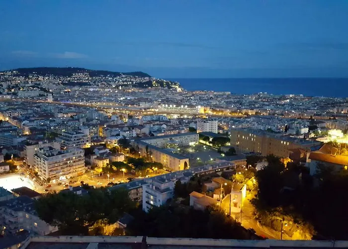 Maison / Le Piol Nizza