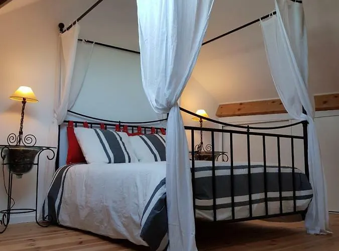 Maison / Le Piol *