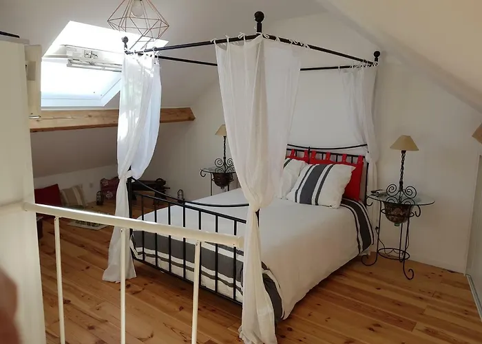 Apartman Maison / Le Piol Nizza