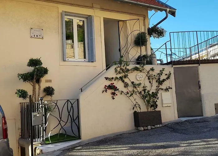 Maison / Le Piol