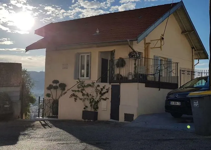Maison / Le Piol
