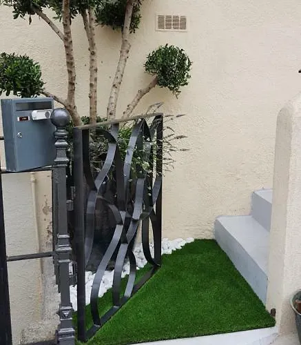 Apartman Maison / Le Piol