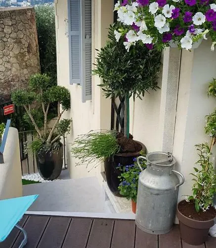 Maison / Le Piol * Nizza