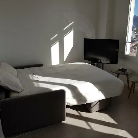 Apartament Maison / Le Piol