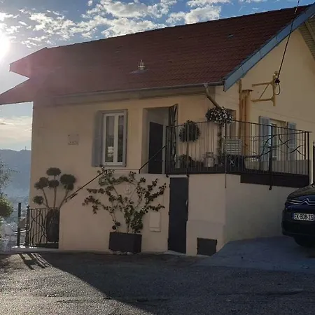 Maison / Le Piol