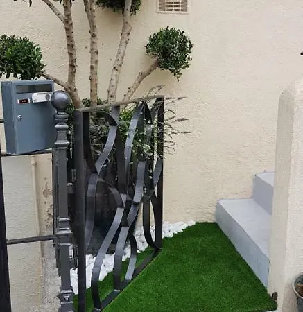 Apartament Maison / Le Piol