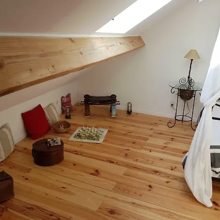 Maison / Le Piol